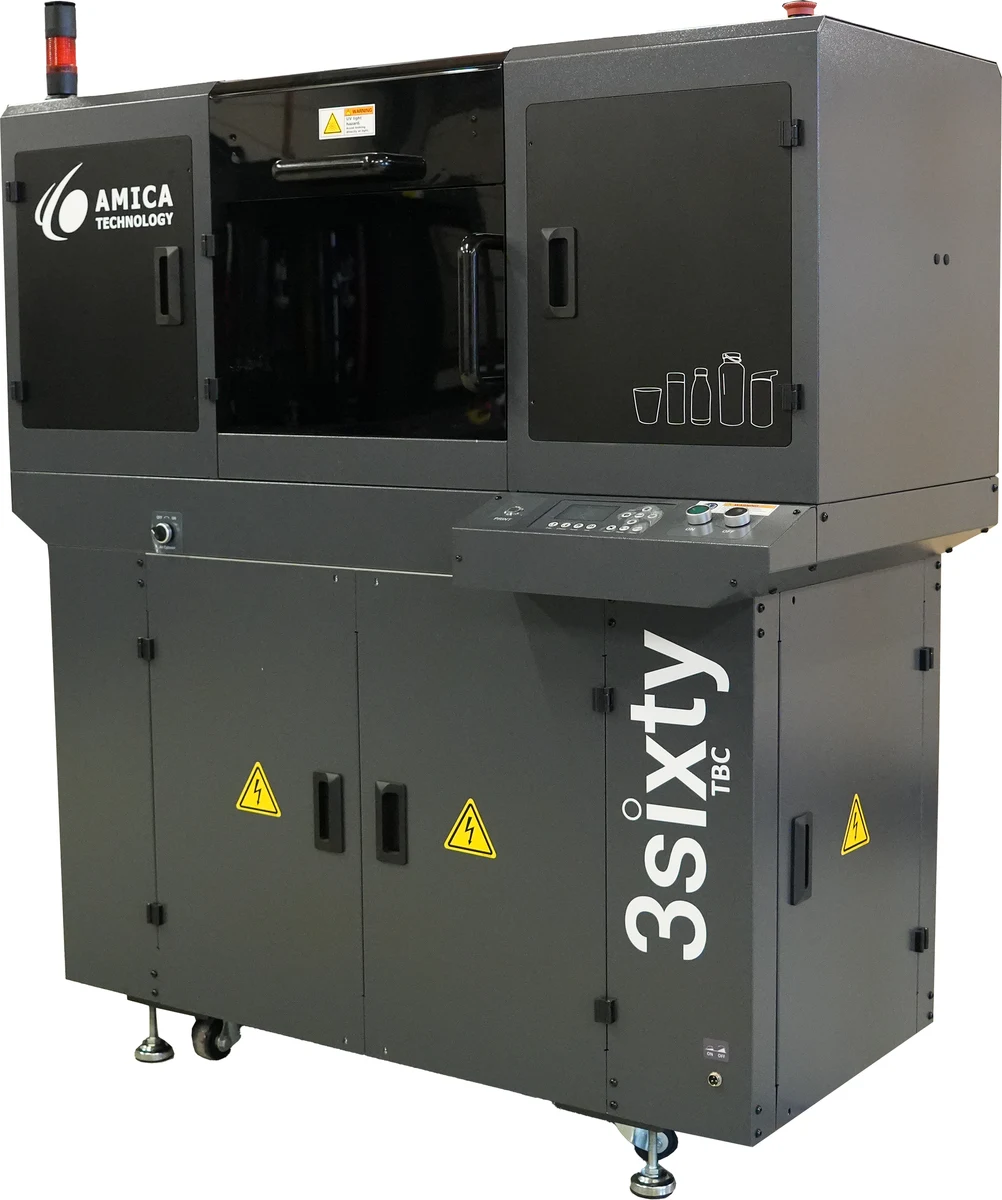 Amica Technology 3Sixty Pro