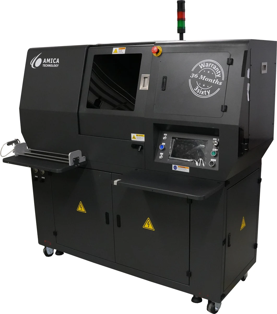 Amica Technology MultiSpin