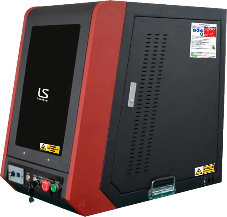 Lazarus LS Fibra