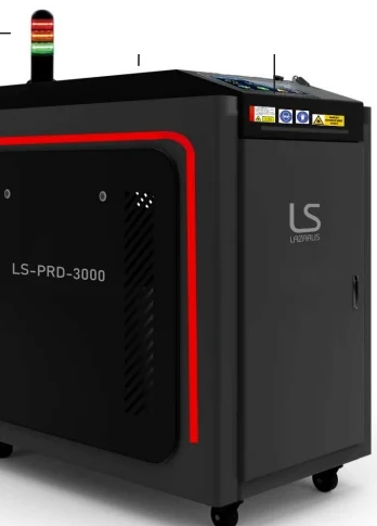 Lazarus LS PR 1500/2000