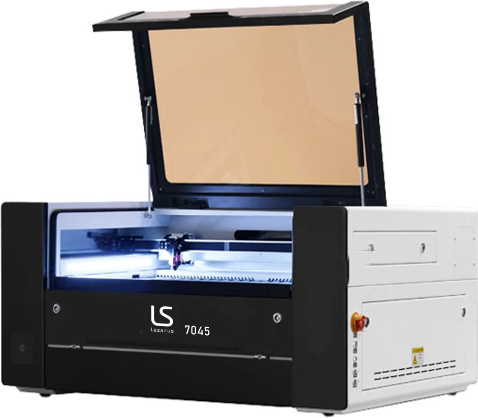Lazarus LS 7045