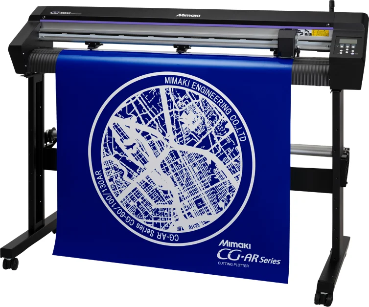 Mimaki CG-AR