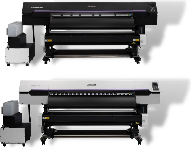 Mimaki CJV330-160