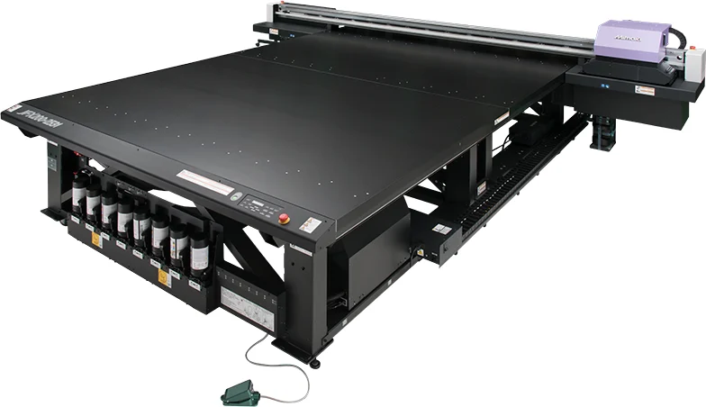 Mimaki JFX200-2531