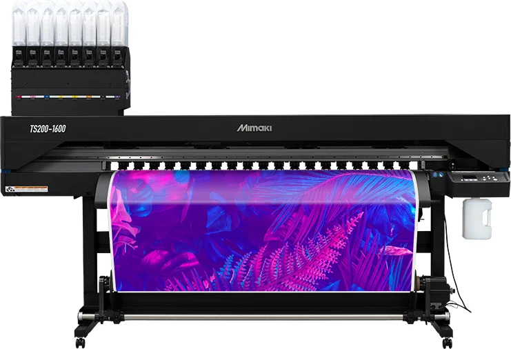 Mimaki TS200-1600