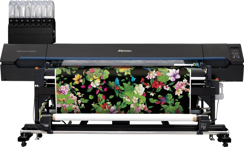 Mimaki TX330-1800