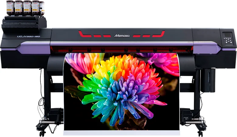 Mimaki UCJV330-160