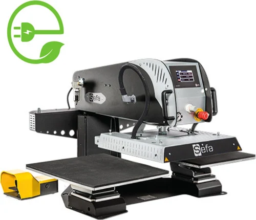 Sefa e-DUPLEX AIR PRO