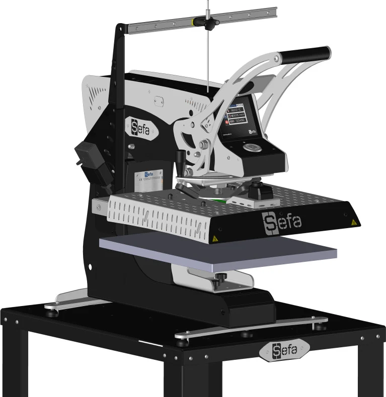 Sefa e-ROTEX PRO IND