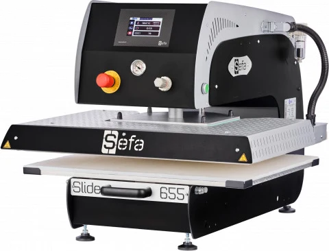 Sefa SLIDE 655