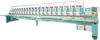 Tajima TMCS-VF